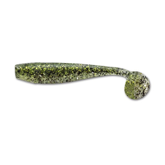 Shad Relax King Shad 4inch Laminat 10cm  RKS4-L252 10 buc/plic