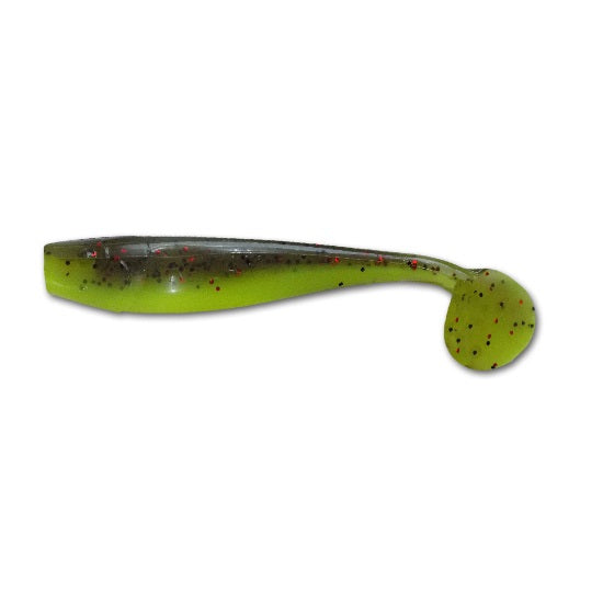 Shad Relax King Shad 4inch Laminat 10cm  RKS4-L274 10 buc/plic