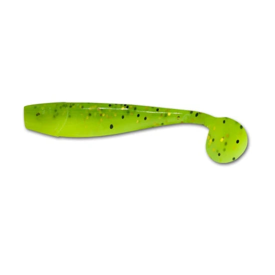 Shad Relax King Shad 4inch Laminat 10cm  Rks4-l280 10 Buc/plic