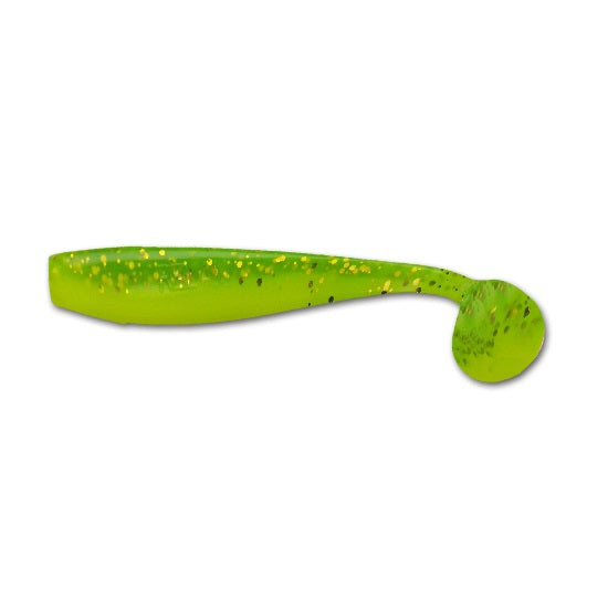 Shad Relax King Shad 4inch Laminat 10cm  RKS4-L590 10 buc/plic