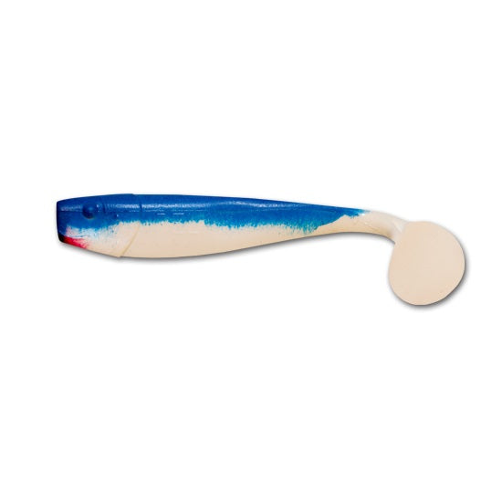 Shad Relax King Shad 4inch Standard 10cm  RKS4-S006 10 buc/plic