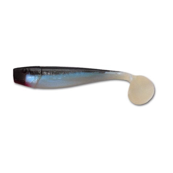 Shad Relax King Shad 4inch Standard 10cm RKS4-S020 10 buc/plic
