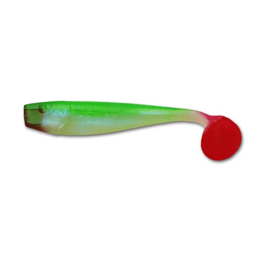 Shad Relax King Shad 4inch Standard 10cm RKS4-S022 10 buc/plic