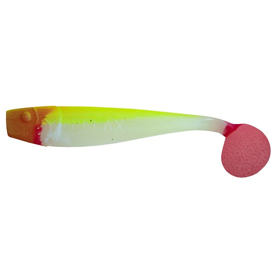 Shad Relax King Shad 4inch Standard 10cm RKS4-S024 10 buc/plic