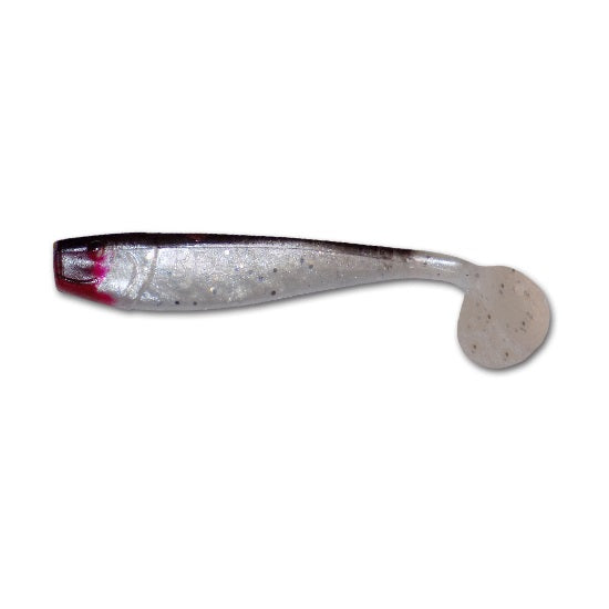 Shad Relax King Shad 4inch Standard 10cm RKS4-S032 10 buc/plic