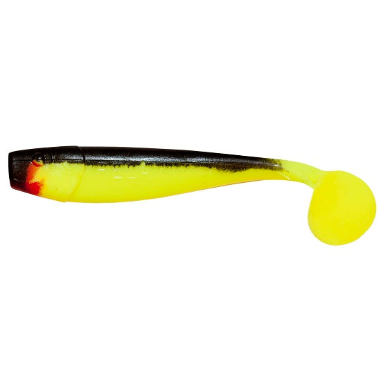 Shad Relax King Shad 4inch Standard 10cm RKS4-S056 10 buc/plic