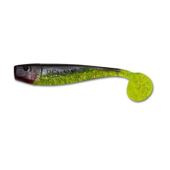 Shad Relax King Shad 4inch Standard 10cm RKS4-S067 10 buc/plic