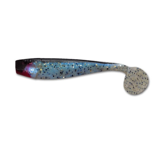Shad Relax King Shad 4inch Standard 10cm RKS4-S170 10 buc/plic