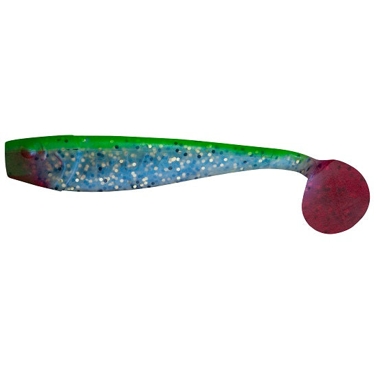 Shad Relax King Shad 4inch Standard 10cm RKS4-S181 10 buc/plic