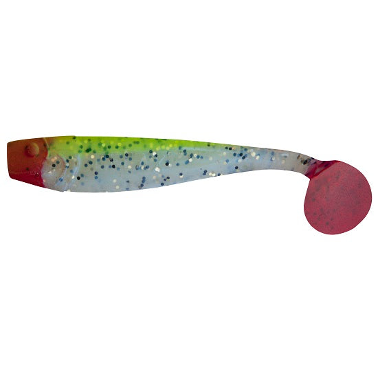 Shad Relax King Shad 4inch Standard 10cm RKS4-S222 10 buc/plic