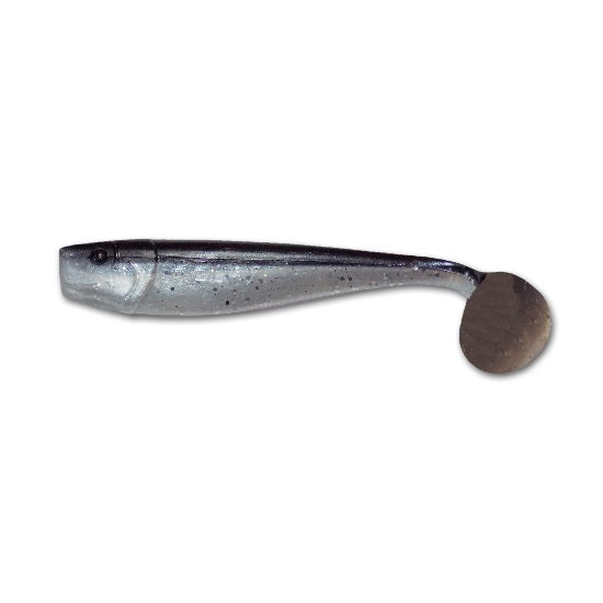 Shad Relax King Shad 5inch Laminat 12.5cm  RKS5-L160 5 buc/plic