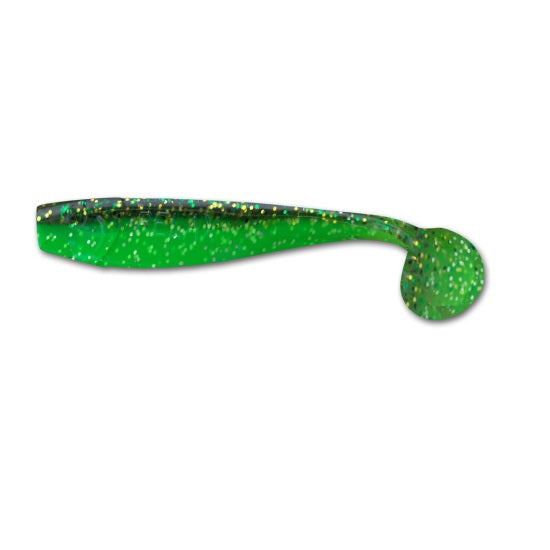 Shad Relax King Shad 5inch Laminat 12.5cm  RKS5-L635 5 buc/plic