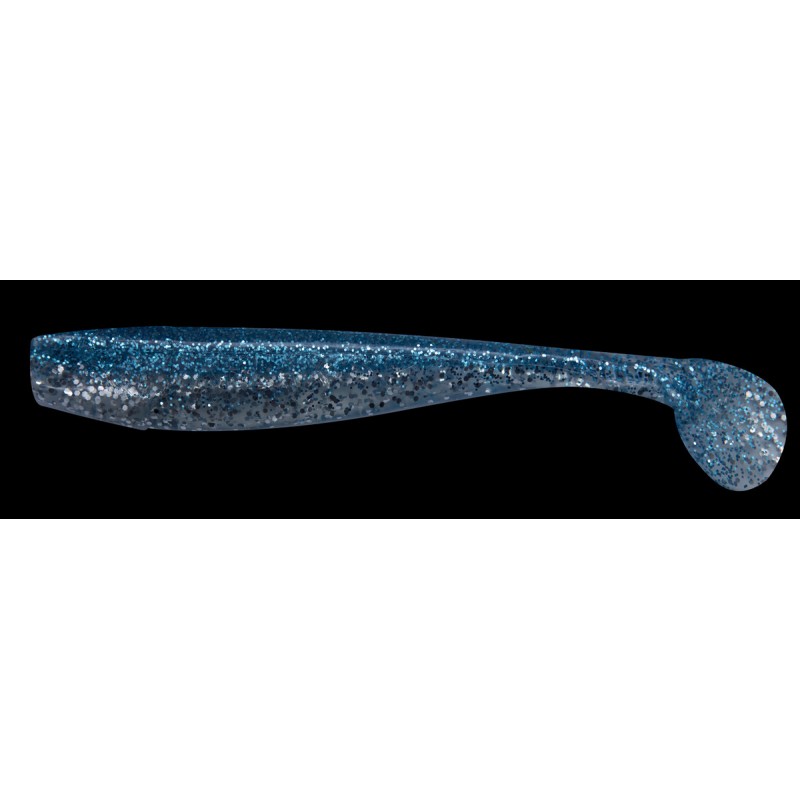 Shad Relax King Shad Laminated 12.5cm L331 5buc/plic