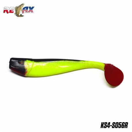 Shad Relax King Shad Standard 10cm S056 10buc/plic