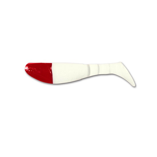 Shad Relax Kopyt Head, 7.5cm, H001, 4buc/plic