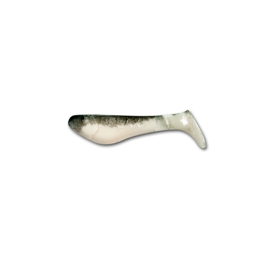Shad Relax Kopyto 1inch Standard 3cm RKBLS1-S002 12 buc/plic