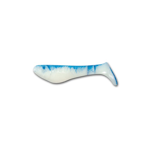 Shad Relax Kopyto 1inch Standard 3cm RKBLS1-S006 12 buc/plic