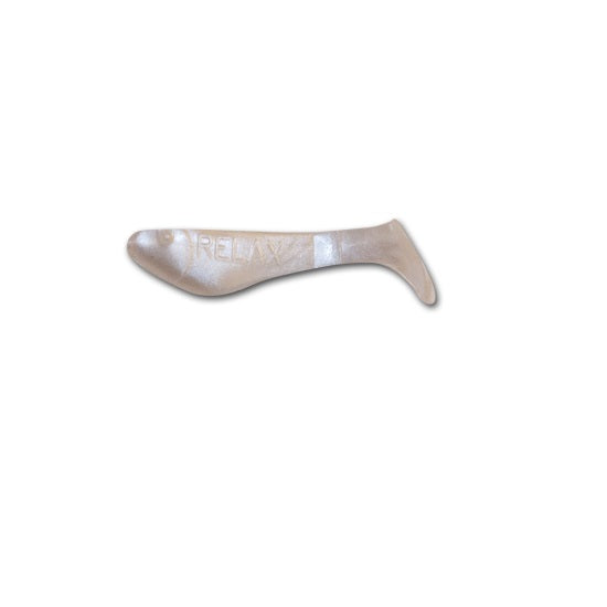 Shad Relax Kopyto 1inch Standard 3cm RKBLS1-S007 12 buc/plic