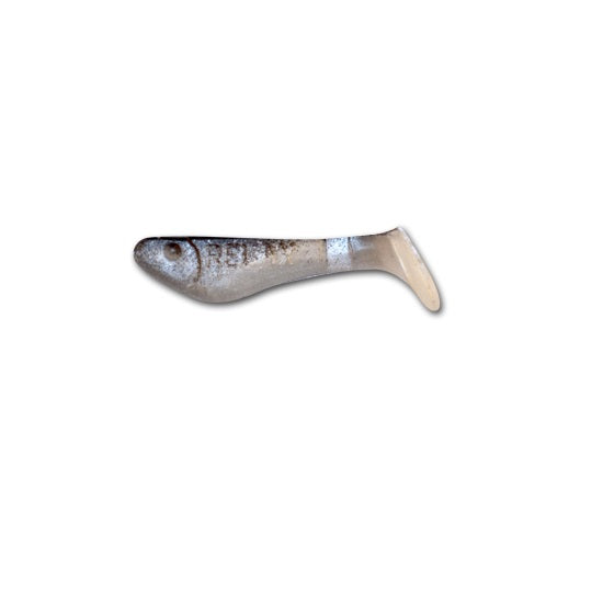 Shad Relax Kopyto 1inch Standard 3cm RKBLS1-S008 12 buc/plic
