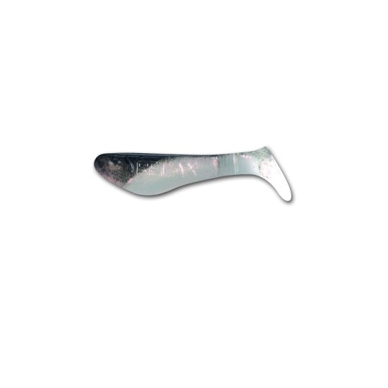 Shad Relax Kopyto 1inch Standard 3cm RKBLS1-S014 12 buc/plic