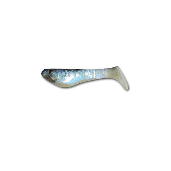 Shad Relax Kopyto 1inch Standard 3cm RKBLS1-S020 12 buc/plic