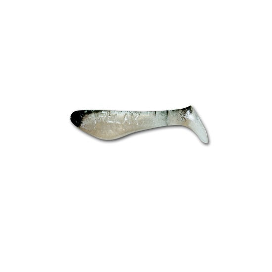 Shad Relax Kopyto 1inch Standard 3cm RKBLS1-S032 12 buc/plic