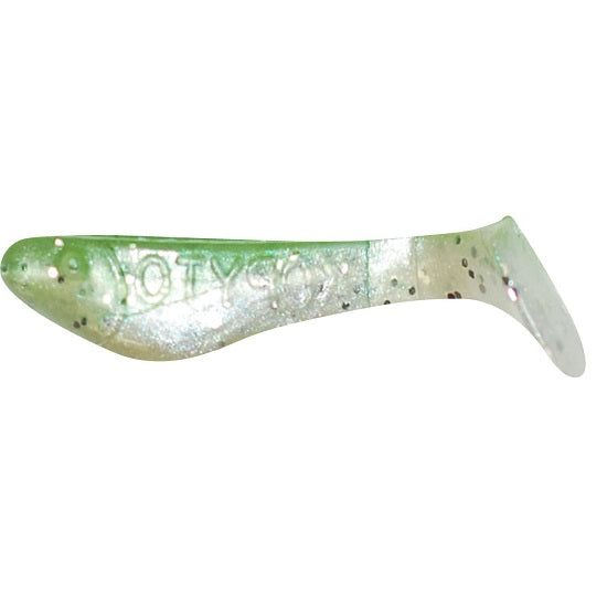 Shad Relax Kopyto 1inch Standard 3cm RKBLS1-S034 12 buc/plic