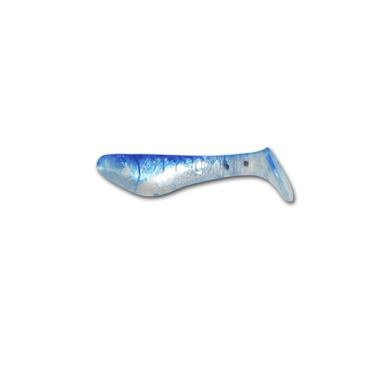 Shad Relax Kopyto 1inch Standard 3cm RKBLS1-S035 12 buc/plic