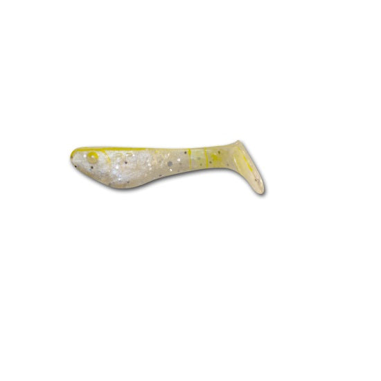 Shad Relax Kopyto 1inch Standard 3cm  RKBLS1-S036 12 buc/plic