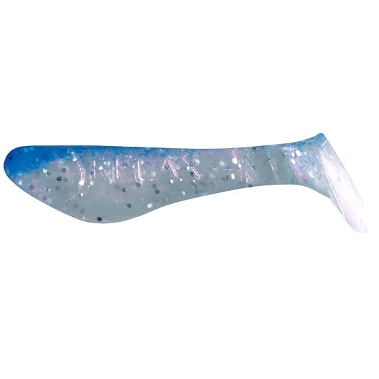 Shad Relax Kopyto 1inch Standard 3cm  RKBLS1-S041 12 buc/plic