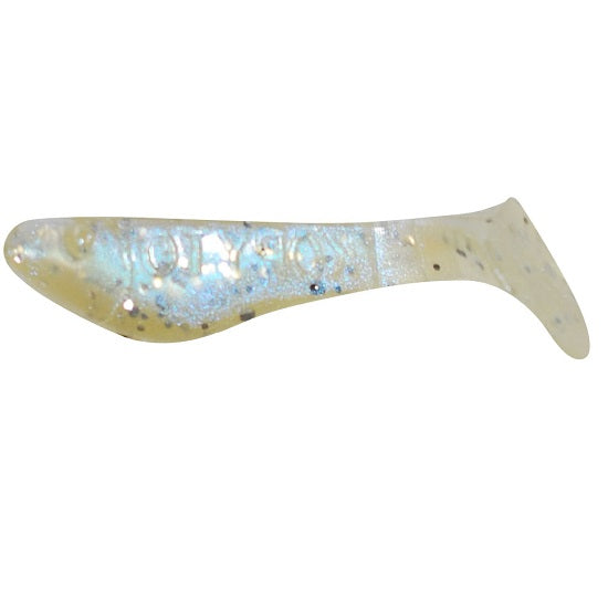 Shad Relax Kopyto 1inch Standard 3cm RKBLS1-S043 12 buc/plic