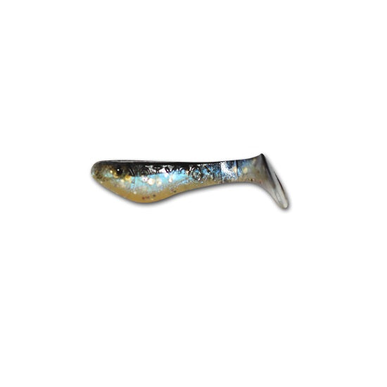 Shad Relax Kopyto 1inch Standard 3cm  RKBLS1-S044 12 buc/plic