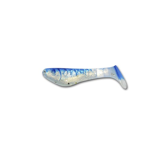 Shad Relax Kopyto 1inch Standard 3cm  RKBLS1-S053 12 buc/plic