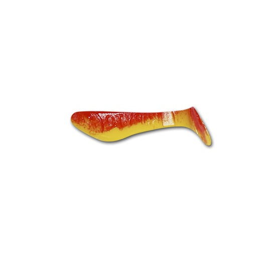 Shad Relax Kopyto 1inch Standard 3cm RKBLS1-S062 12 buc/plic
