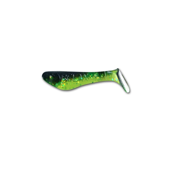 Shad Relax Kopyto 1inch Standard 3cm  RKBLS1-S067 12 buc/plic