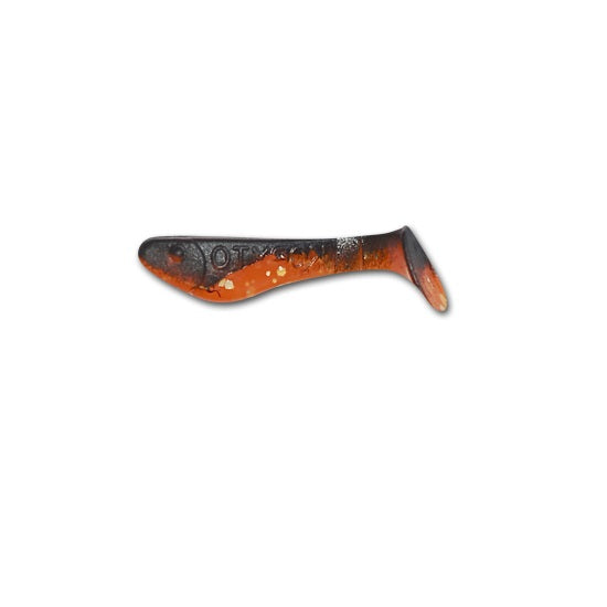 Shad Relax Kopyto 1inch Standard 3cm  RKBLS1-S074 12 buc/plic