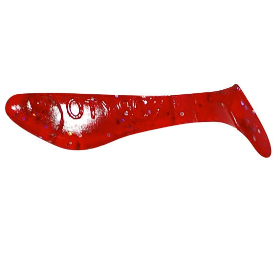 Shad Relax Kopyto 1inch Standard 3cm RKBLS1-S075 12 buc/plic