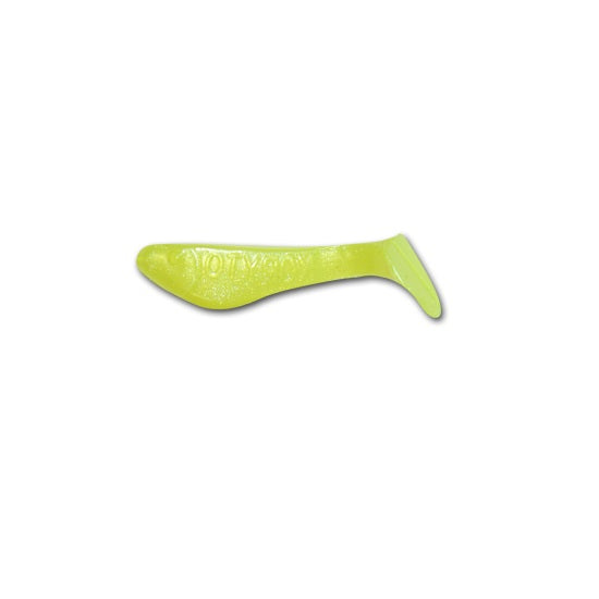 Shad Relax Kopyto 1inch Standard 3cm  RKBLS1-S080 12 buc/plic