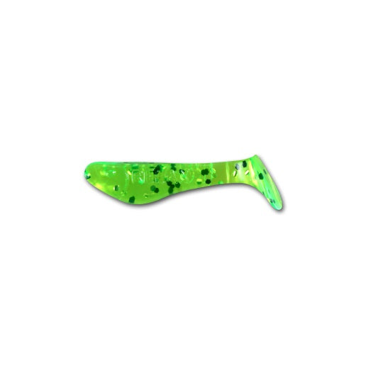Shad Relax Kopyto 1inch Standard 3cm RKBLS1-S123 12 buc/plic