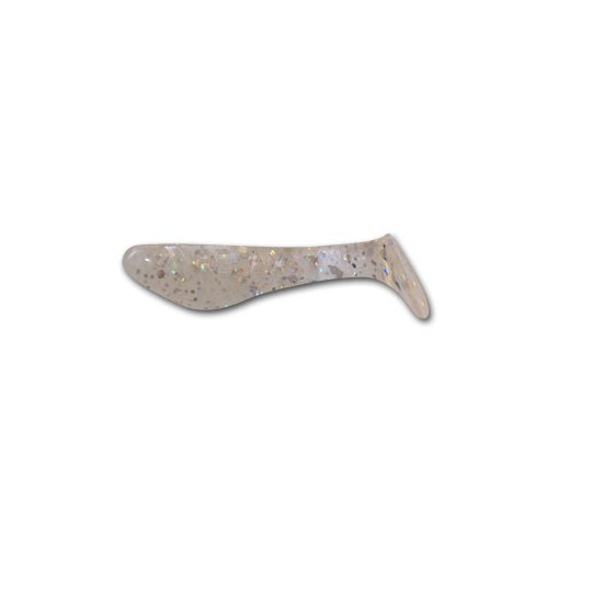 Shad Relax Kopyto 1inch Standard 3cm  RKBLS1-S133 12 buc/plic