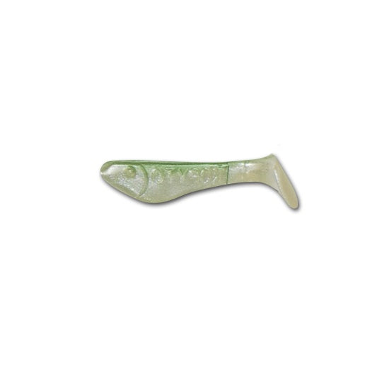 Shad Relax Kopyto 1inch Standard 3cm RKBLS1-S148 12 buc/plic
