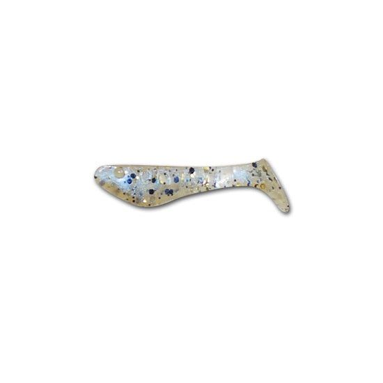 Shad Relax Kopyto 1inch Standard 3cm RKBLS1-S150 12 buc/plic