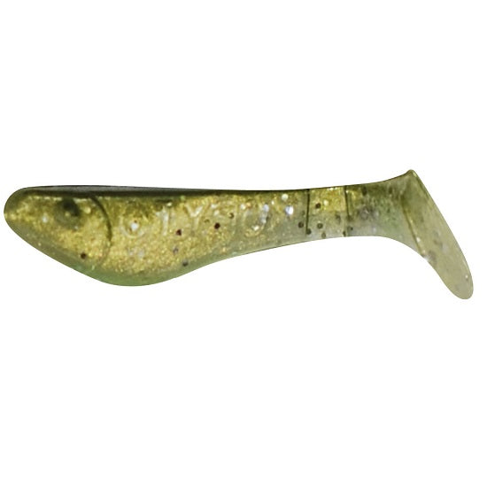 Shad Relax Kopyto 1inch Standard 3cm  RKBLS1-S244 12 buc/plic