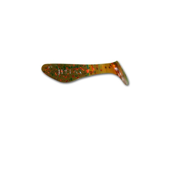Shad Relax Kopyto 1inch Standard 3cm  RKBLS1-S298 12 buc/plic