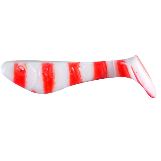 Shad Relax Kopyto 1inch Tiger 3cm RKBLS1-TG005 12 buc/plic