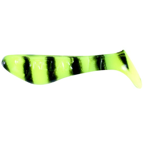 Shad Relax Kopyto 1inch Tiger 3cm RKBLS1-TG009 12 buc/plic