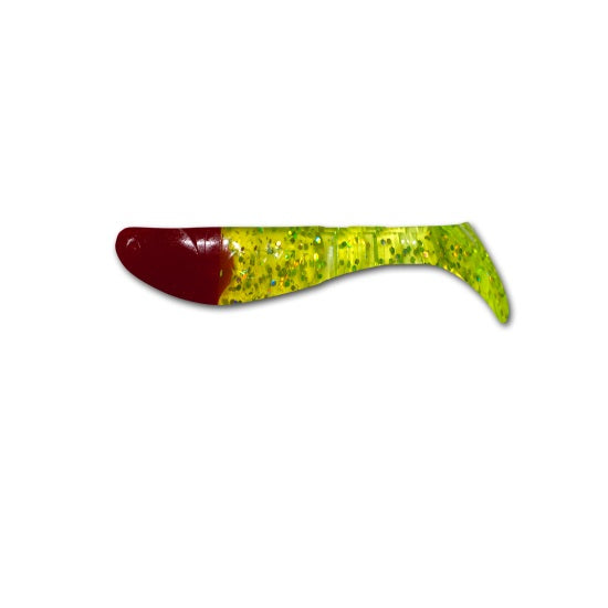 Shad Relax Kopyto 2.5inch Head 6.2cm  RKBLS25-H024 10 buc/plic