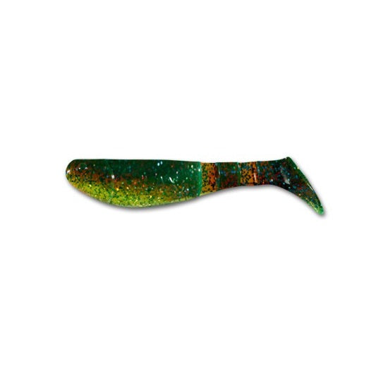 Shad Relax Kopyto 2.5inch Laminat 6.2cm  RKBLS25-L054 10 buc/plic