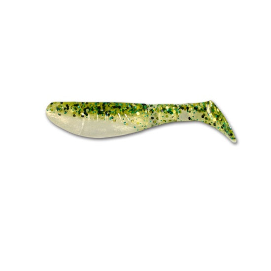 Shad Relax Kopyto 2.5inch Laminat 6.2cm  RKBLS25-L058 10 buc/plic