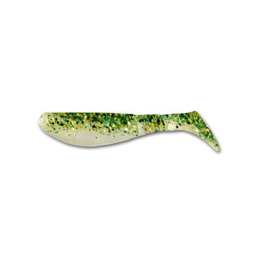 Shad Relax Kopyto 2.5inch Laminat 6.2cm  RKBLS25-L061 10 buc/plic
